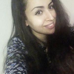 Meet your Posher, Tina